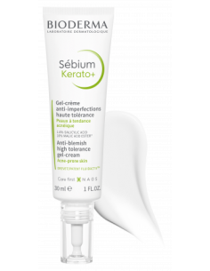 Sebium Sebium Kerato+ 30ml