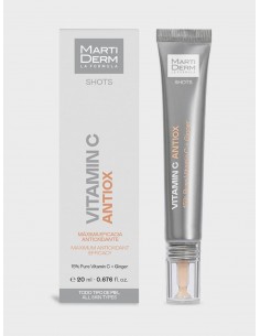 Martiderm Vitamin C Antiox 20ml