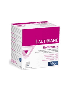 Lactibiane Referencia 30 sobres
