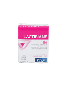 Lactibiane Iki 10 sobres