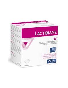 Lactibiane Iki 30 sobres