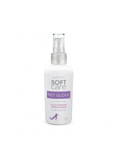 Soft Care Pet Glove 50 g