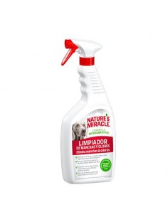 NM Eliminador Manchas & Orina Dog Basic 473 ml