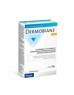 Dermobiane Solar 30 comprimidos