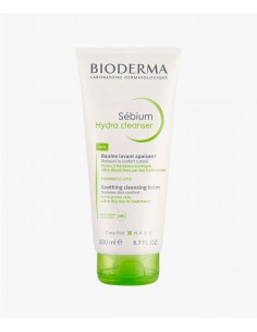 Bioderma Sébium Hydra Cleanser 200 ml