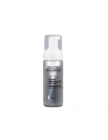 Filorga mousse Desmaquillante