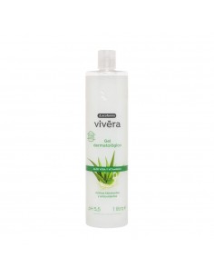 Vivera Gel Aloe Vera + Vitamina E 1000 ml