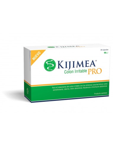 Kijimea Colón Irritable Pro 84 cápsulas
