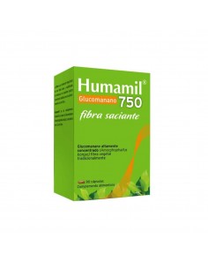Humamil 90 cápsulas