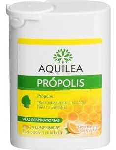 Aquilea Própolis 24 comprimidos
