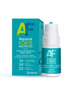 Aquoral Forte Multidosis 10ml
