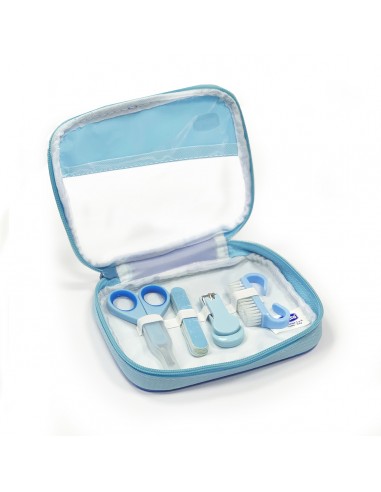 Chicco Set manicura azul