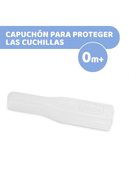 Chicco Tijera Azul