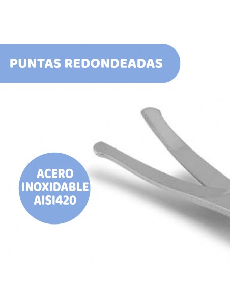 Chicco Tijera Azul