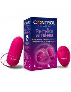 Control Remote Wireless