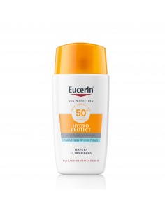 Eucerin Hydro Protect Fluido FPS 50+ 50 ml