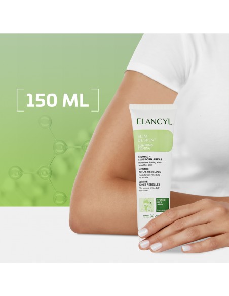 Elancyl Slim Design Reductor Tensor 150 ml