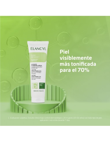 Elancyl Slim Design Reductor Tensor 150 ml