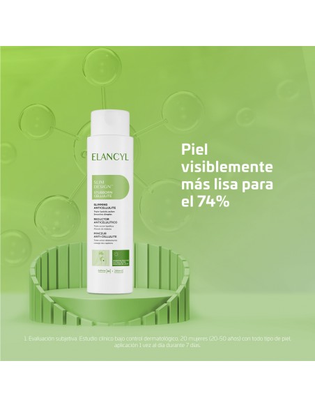Elancyl Slim Design 200 ml
