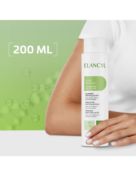 Elancyl Slim Design 200 ml