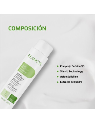 Elancyl Slim Design 200 ml
