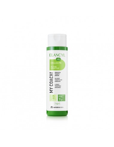 Elancyl My Coach! 200 ml