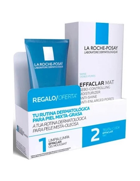 La Roche Posay Effaclar Mat 40 ml