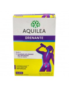 Aquilea Drenante 15 sticks