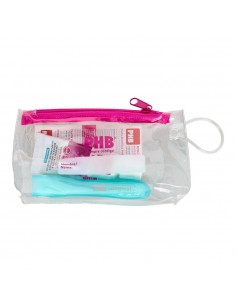Phb Kit Gingival Pasta y Cepillo Kit