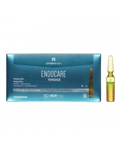 Endocare Tensage 20 ampollas