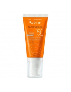 Avène Crema Antiedad SPF50+ 50 ml