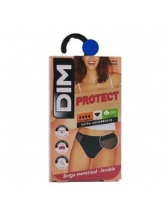 Dim Bikini Plumetis Fujo Abund 38/40