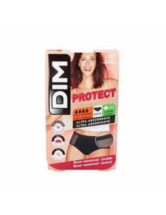 Dim Boxer Encaje Flujo Mod 42/44
