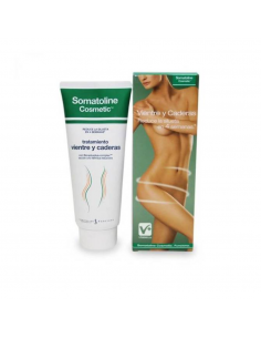Somatoline Vientre Y Caderas 150ml