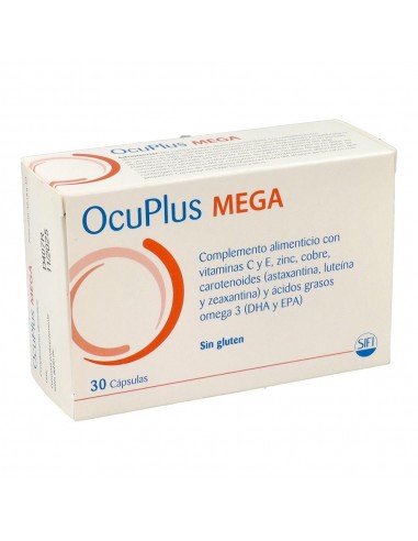 Ocuplus Mega