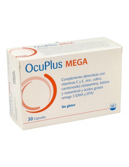 Ocuplus Mega