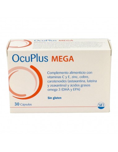 Ocuplus Mega