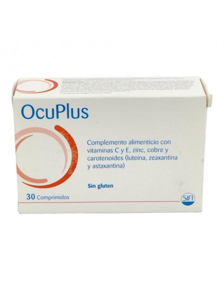 Ocuplus 30 Comp
