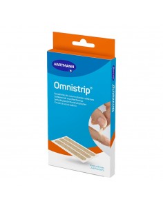 Omnistrip 6X38 Mm (2X6 Tiras)
