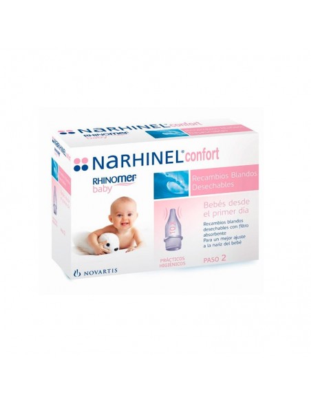 Narhinel Confort Recambio